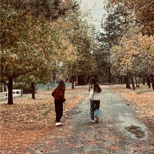 Meet your Posher, Annabelle